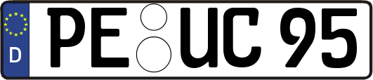 PE-UC95