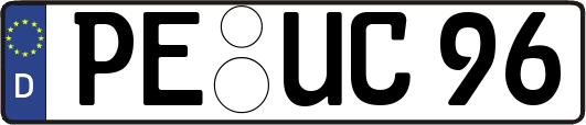 PE-UC96