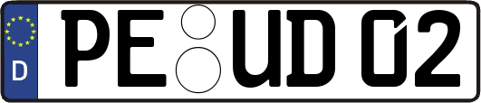 PE-UD02