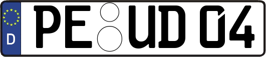 PE-UD04