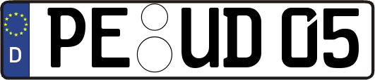 PE-UD05
