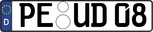 PE-UD08