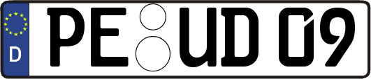 PE-UD09