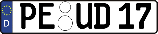 PE-UD17