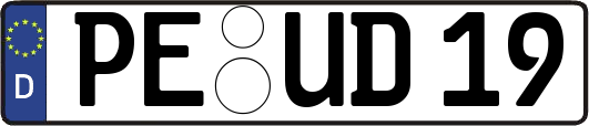 PE-UD19