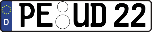 PE-UD22