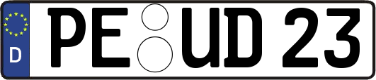 PE-UD23