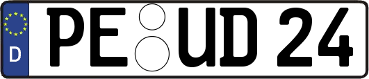 PE-UD24