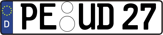 PE-UD27
