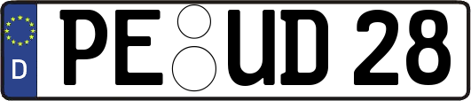 PE-UD28