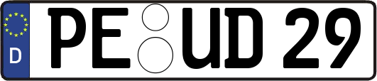 PE-UD29