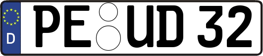 PE-UD32