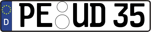 PE-UD35