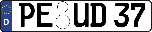 PE-UD37