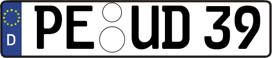 PE-UD39