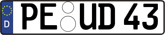 PE-UD43