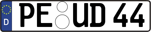 PE-UD44