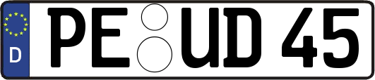 PE-UD45