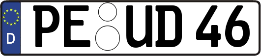 PE-UD46