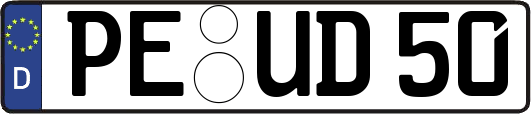 PE-UD50