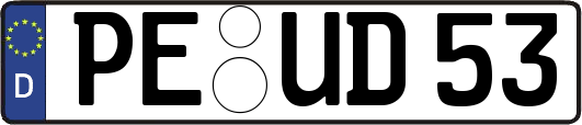 PE-UD53