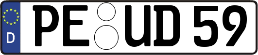 PE-UD59