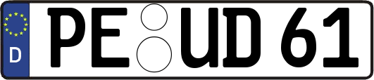 PE-UD61