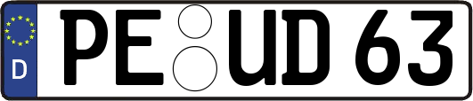 PE-UD63