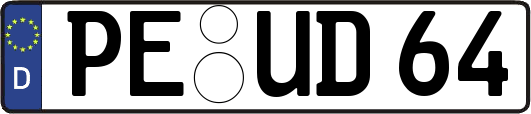 PE-UD64