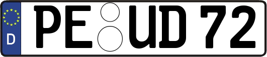 PE-UD72