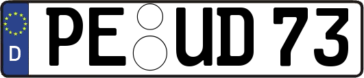 PE-UD73