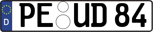 PE-UD84