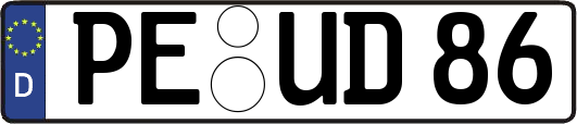 PE-UD86