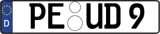 PE-UD9