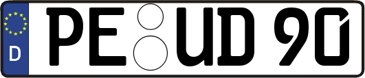 PE-UD90