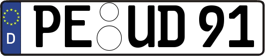 PE-UD91