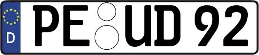 PE-UD92