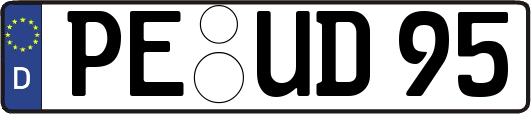 PE-UD95