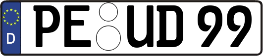 PE-UD99