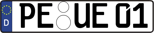 PE-UE01
