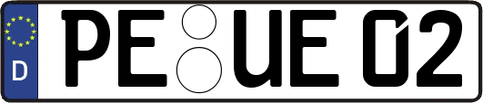 PE-UE02