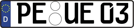 PE-UE03