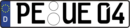 PE-UE04