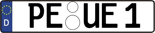 PE-UE1