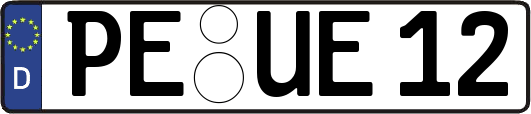 PE-UE12