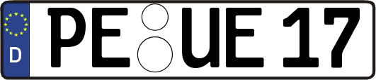 PE-UE17