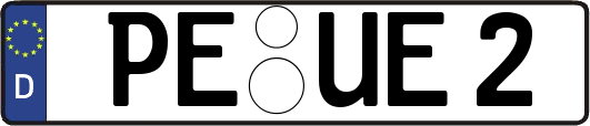 PE-UE2