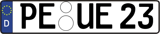 PE-UE23