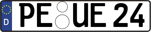 PE-UE24