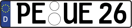 PE-UE26